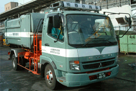 4tアームロール車一般